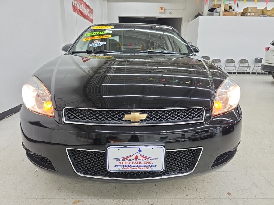 chevrolet impala 2012 2G1WC5E32C1173148 image chevrolet impala 2012 2G1WC5E32C1173148 image