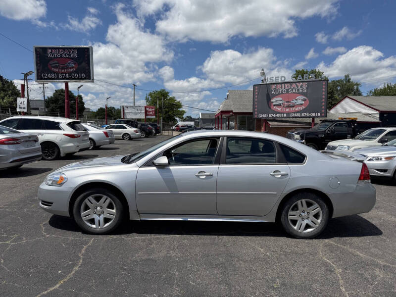 chevrolet impala 2012 2G1WB5E33C1283564 image chevrolet impala 2012 2G1WB5E33C1283564 image
