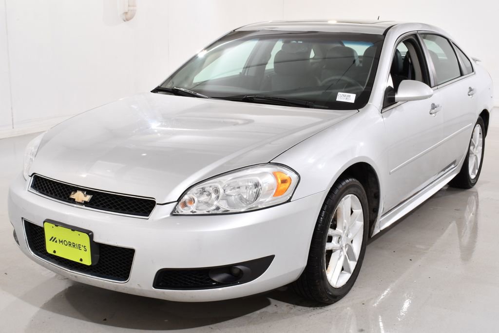 chevrolet impala 2012 2G1WC5E33C1258385 image chevrolet impala 2012 2G1WC5E33C1258385 image