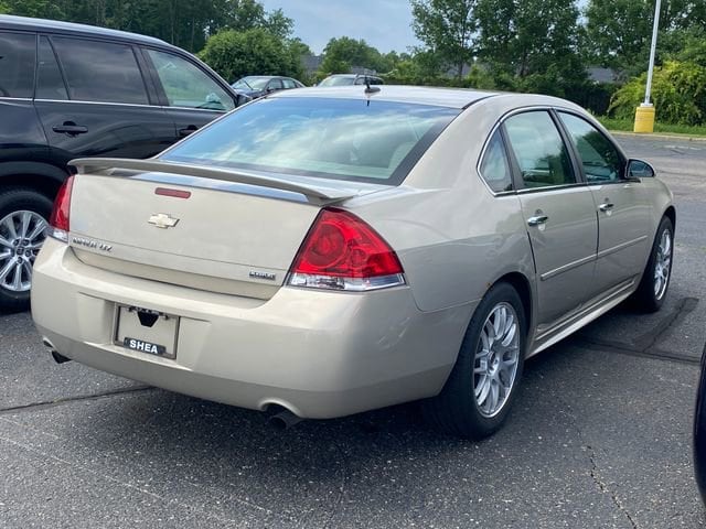 chevrolet impala 2012 2G1WC5E38C1101516 image chevrolet impala 2012 2G1WC5E38C1101516 image