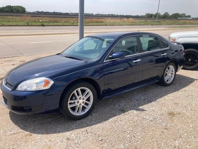 chevrolet impala 2012 2G1WC5E38C1210560 image chevrolet impala 2012 2G1WC5E38C1210560 image