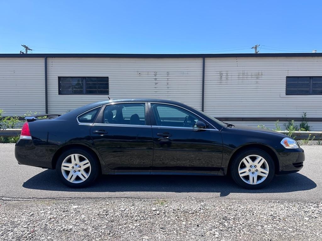 chevrolet impala 2012 2G1WB5E39C1209310 image chevrolet impala 2012 2G1WB5E39C1209310 image