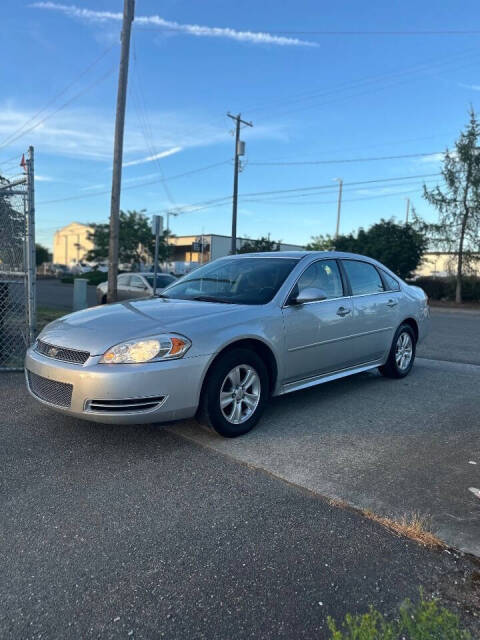 chevrolet impala 2012 2G1WF5E30C1122724 image chevrolet impala 2012 2G1WF5E30C1122724 image