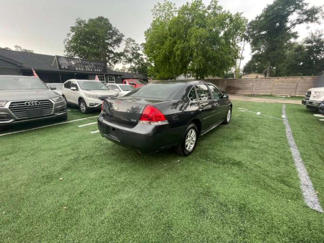 chevrolet impala 2012 2G1WA5E36C1216704 image chevrolet impala 2012 2G1WA5E36C1216704 image