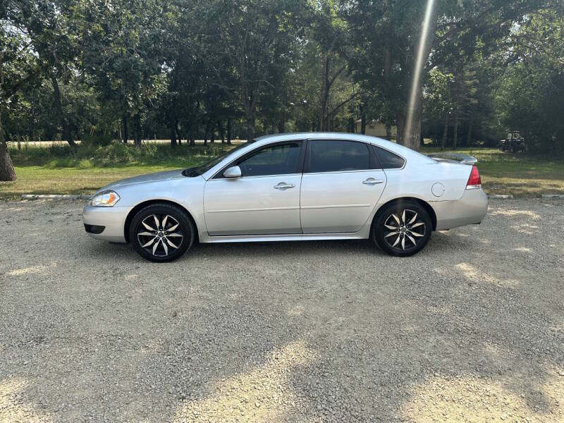 chevrolet impala 2012 2G1WC5E39C1109902 image chevrolet impala 2012 2G1WC5E39C1109902 image