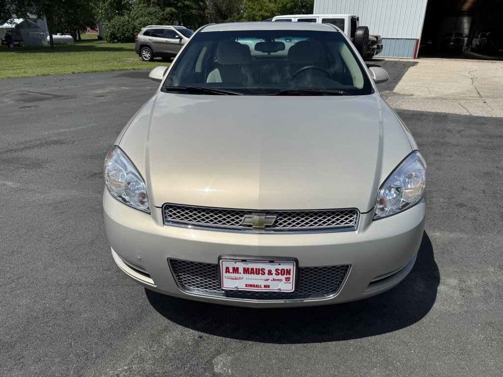 chevrolet impala 2012 2G1WB5E30C1313538 image chevrolet impala 2012 2G1WB5E30C1313538 image