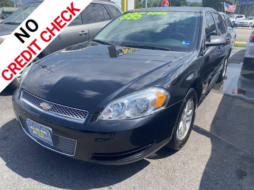 chevrolet impala 2012 2G1WF5E35C1157159 image chevrolet impala 2012 2G1WF5E35C1157159 image