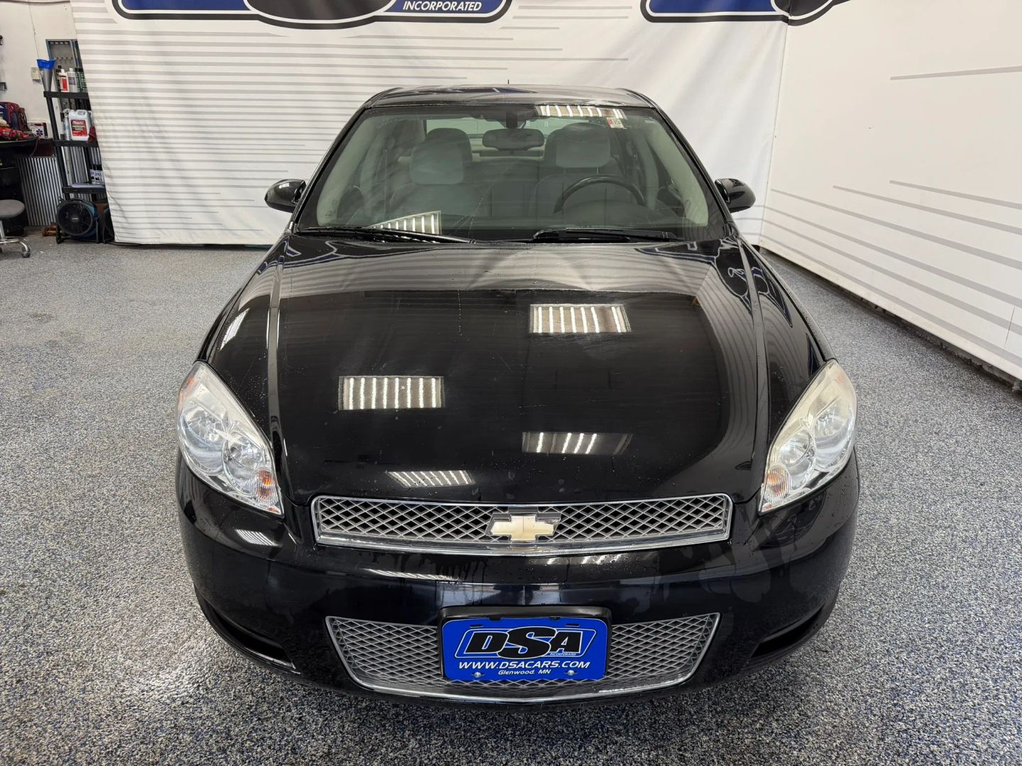 chevrolet impala 2012 2G1WB5E38C1135216 image chevrolet impala 2012 2G1WB5E38C1135216 image