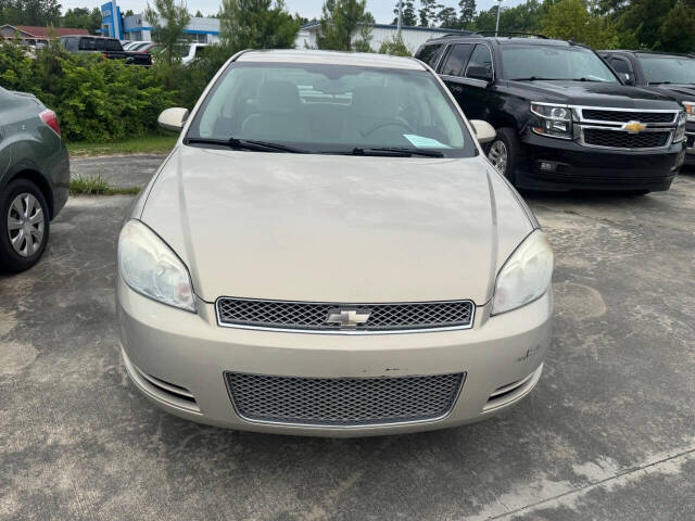 chevrolet impala 2012 2G1WB5E30C1243569 image chevrolet impala 2012 2G1WB5E30C1243569 image