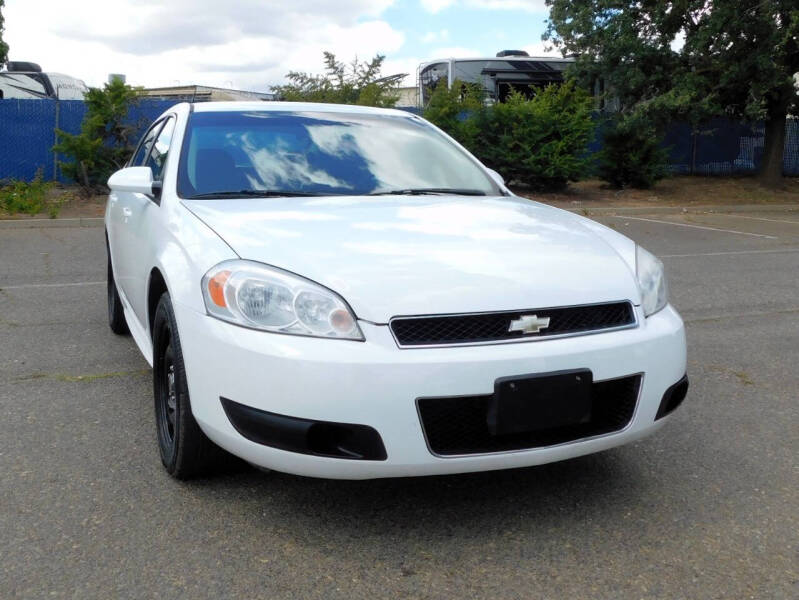 chevrolet impala 2012 2G1WD5E34C1275127 image chevrolet impala 2012 2G1WD5E34C1275127 image