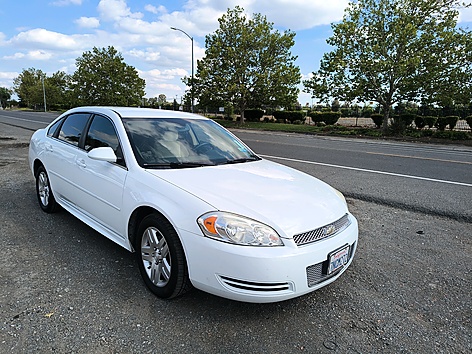 chevrolet impala 2012 2G1WG5E38C1186734 image chevrolet impala 2012 2G1WG5E38C1186734 image