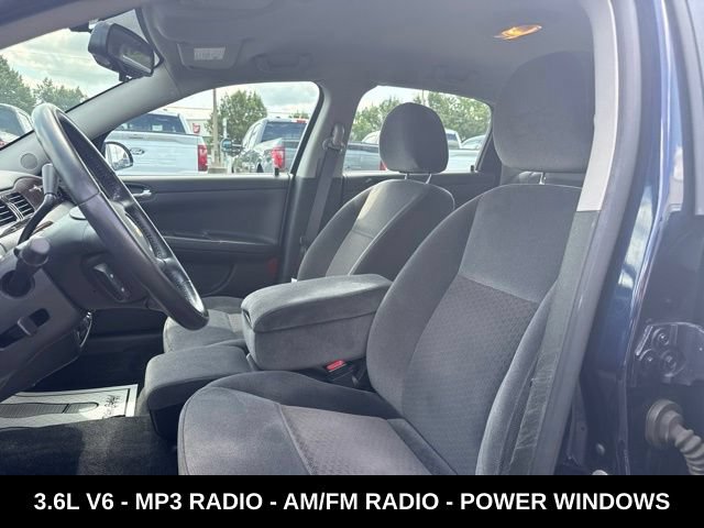 chevrolet impala 2012 2G1WB5E38C1185033 image chevrolet impala 2012 2G1WB5E38C1185033 image