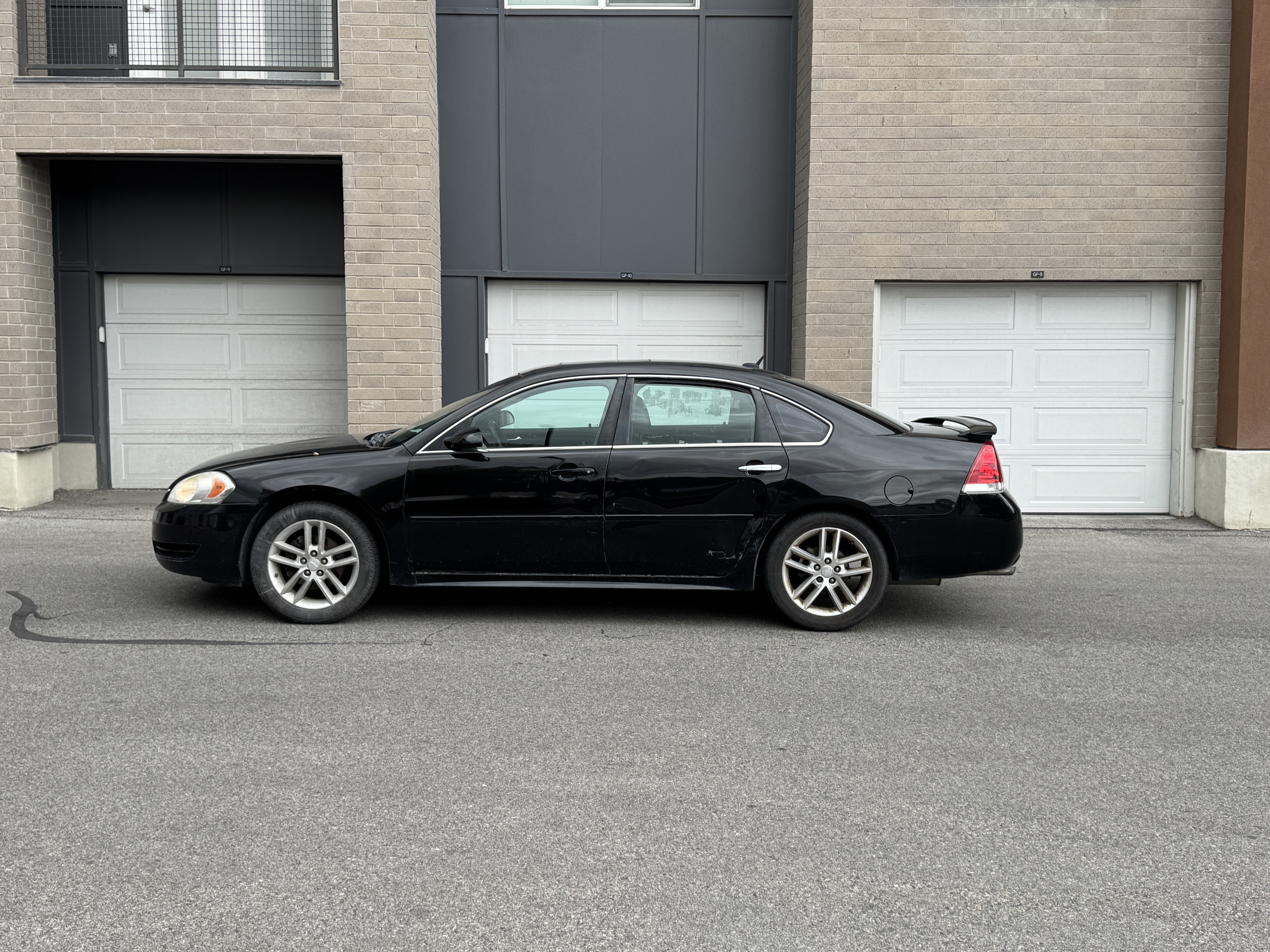 chevrolet impala 2012 2G1WC5E37C1142249 image chevrolet impala 2012 2G1WC5E37C1142249 image