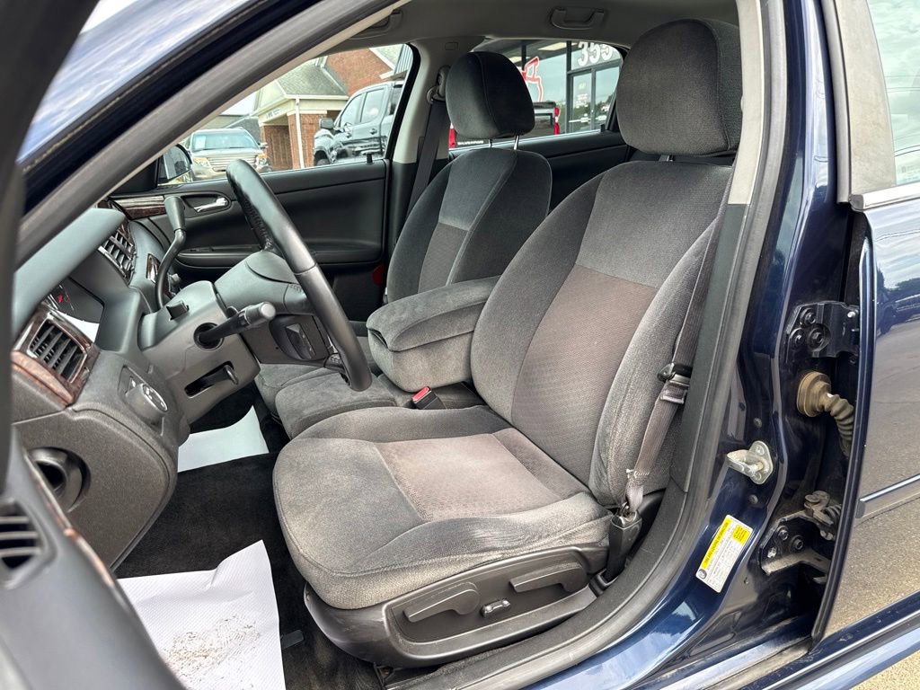 chevrolet impala 2012 2G1WB5E31C1185858 image chevrolet impala 2012 2G1WB5E31C1185858 image