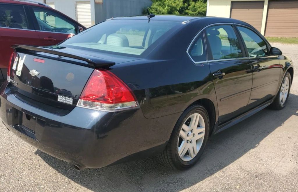 chevrolet impala 2012 2G1WG5E32C1144947 image chevrolet impala 2012 2G1WG5E32C1144947 image