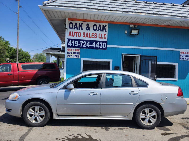 chevrolet impala 2012 2G1WF5E31C1292655 image chevrolet impala 2012 2G1WF5E31C1292655 image