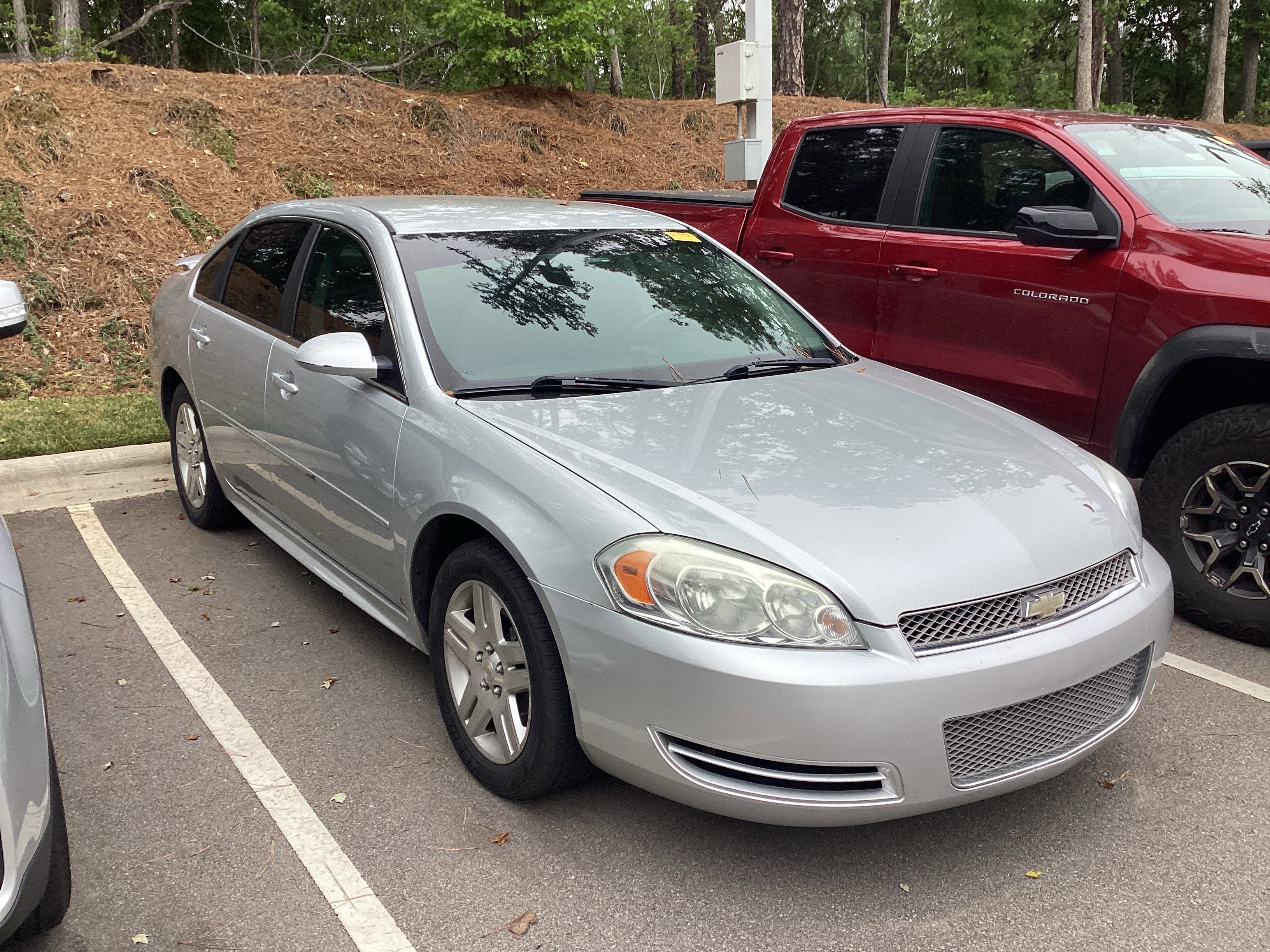 chevrolet impala 2012 2G1WG5E38C1163292 image chevrolet impala 2012 2G1WG5E38C1163292 image
