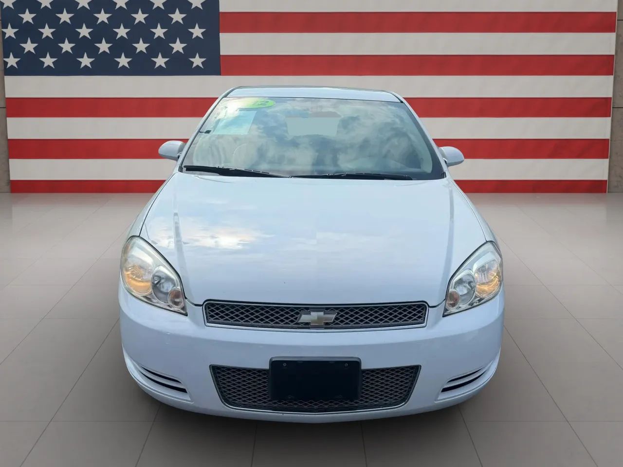 chevrolet impala 2012 2G1WG5E32C1103282 image chevrolet impala 2012 2G1WG5E32C1103282 image