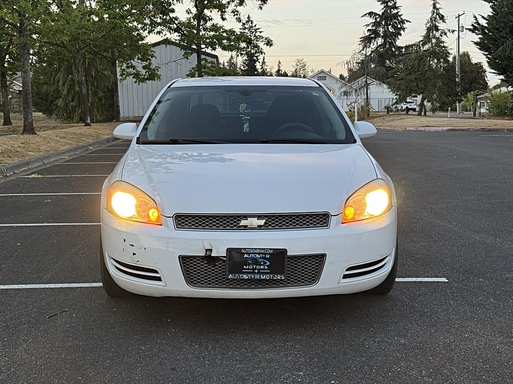 chevrolet impala 2012 2G1WF5E31C1330207 image chevrolet impala 2012 2G1WF5E31C1330207 image