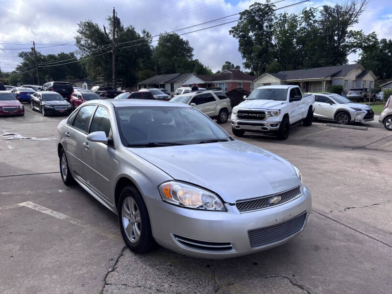 chevrolet impala 2012 2G1WF5E3XC1178010 image chevrolet impala 2012 2G1WF5E3XC1178010 image