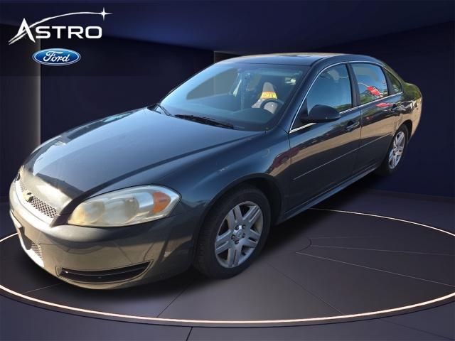 chevrolet impala 2012 2G1WG5E37C1276697 image chevrolet impala 2012 2G1WG5E37C1276697 image