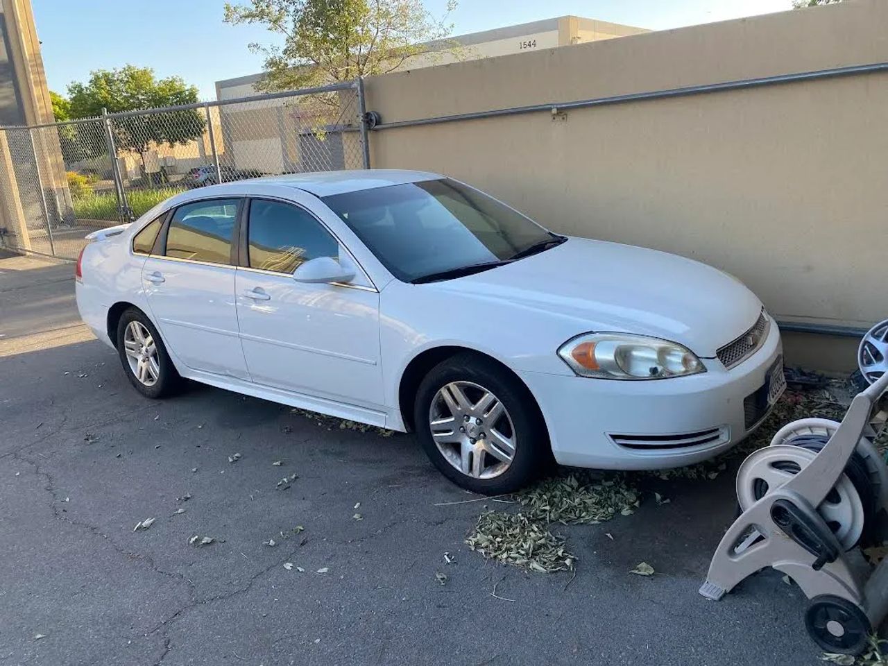 chevrolet impala 2012 2G1WB5E3XC1110172 image chevrolet impala 2012 2G1WB5E3XC1110172 image