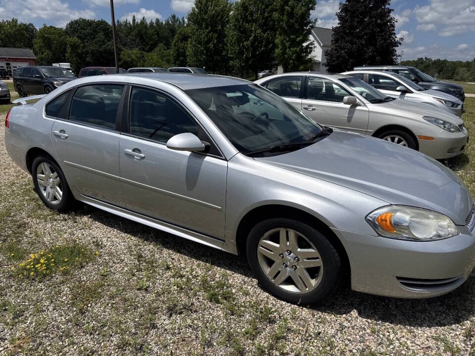 chevrolet impala 2012 2G1WG5E39C1336043 image chevrolet impala 2012 2G1WG5E39C1336043 image