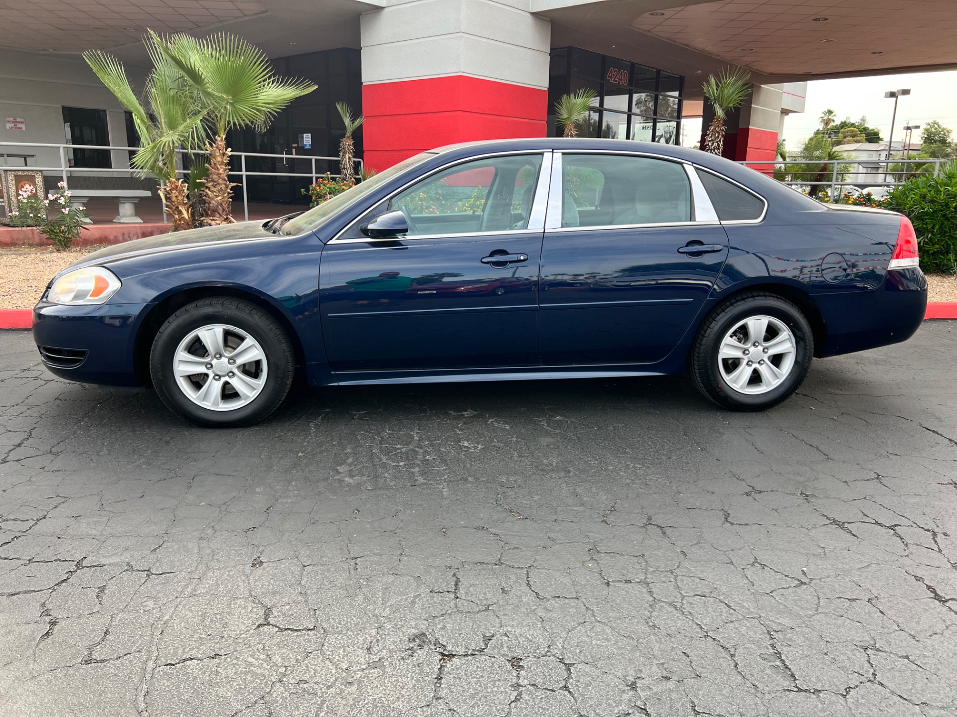 chevrolet impala 2012 2G1WA5E39C1184704 image chevrolet impala 2012 2G1WA5E39C1184704 image