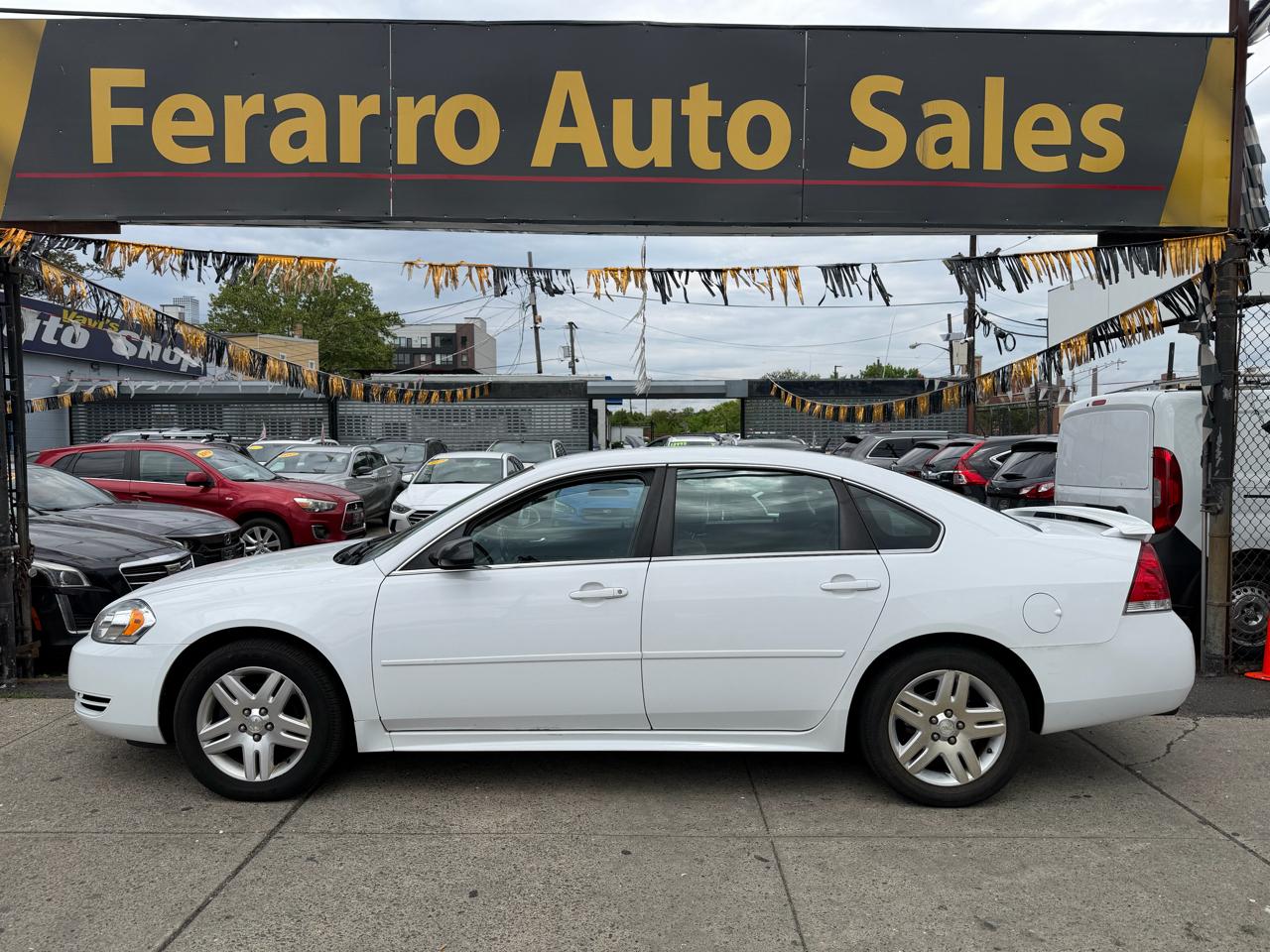 chevrolet impala 2012 2G1WB5E31C1180773 image chevrolet impala 2012 2G1WB5E31C1180773 image