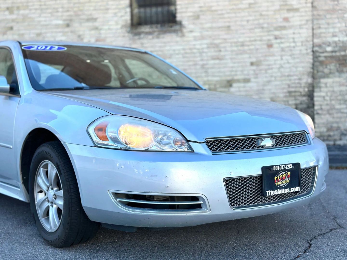 chevrolet impala 2012 2G1WF5E34C1183087 image chevrolet impala 2012 2G1WF5E34C1183087 image