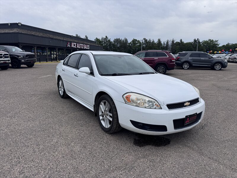 chevrolet impala 2012 2G1WC5E39C1265843 image chevrolet impala 2012 2G1WC5E39C1265843 image