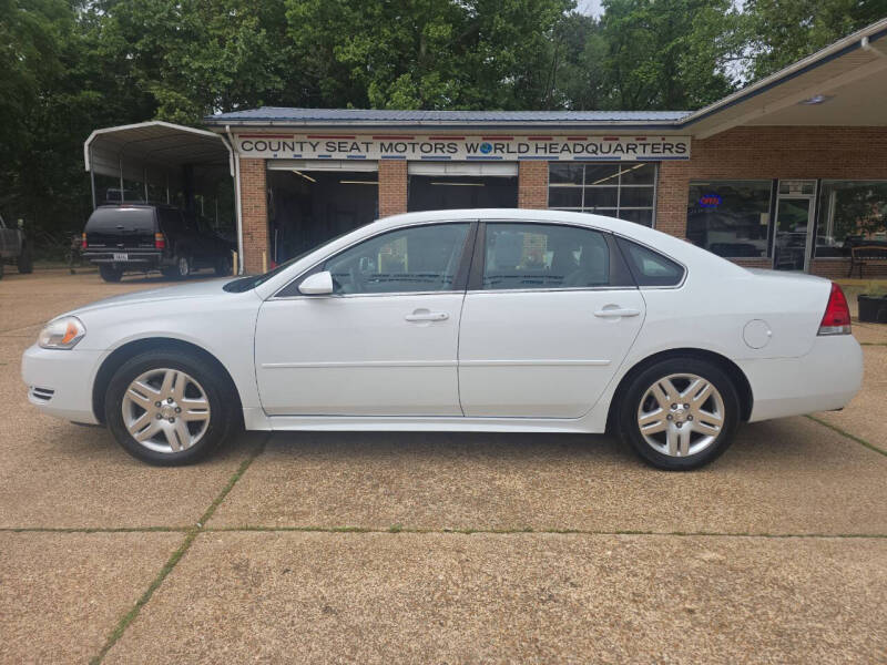chevrolet impala 2012 2G1WG5E34C1323507 image chevrolet impala 2012 2G1WG5E34C1323507 image