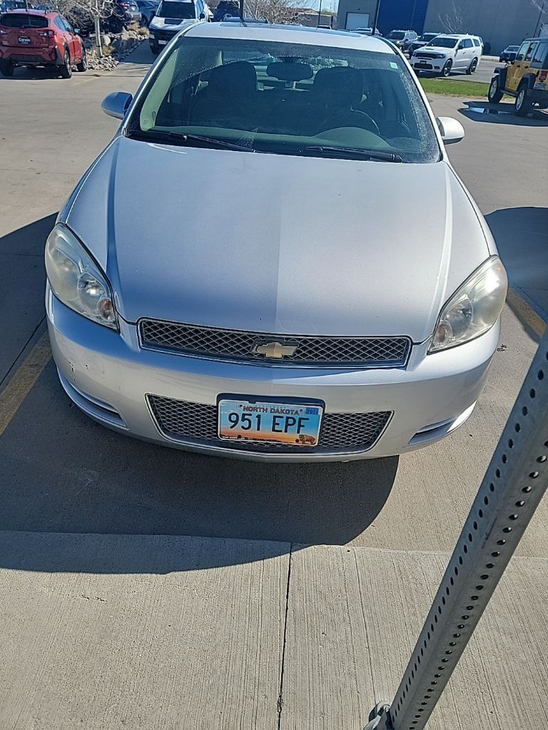 chevrolet impala 2012 2G1WG5E3XC1103806 image chevrolet impala 2012 2G1WG5E3XC1103806 image