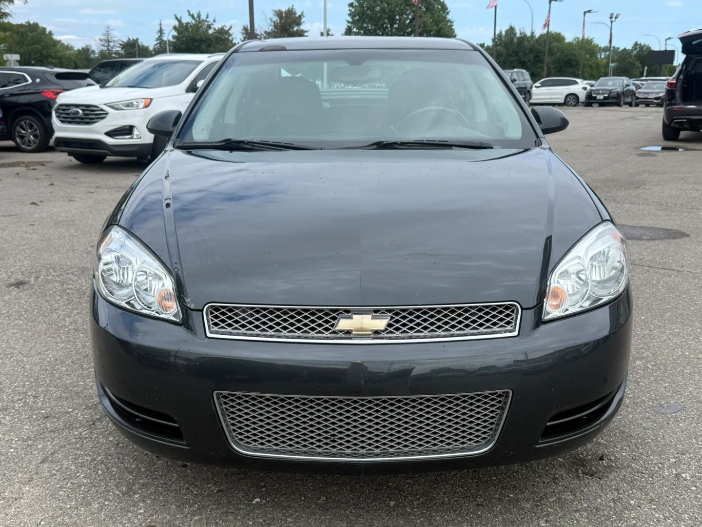 chevrolet impala 2012 2G1WB5E38C1231847 image chevrolet impala 2012 2G1WB5E38C1231847 image