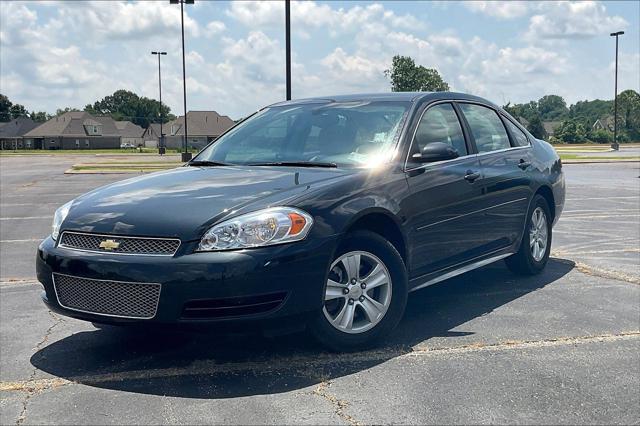 chevrolet impala 2012 2G1WA5E36C1195496 image chevrolet impala 2012 2G1WA5E36C1195496 image