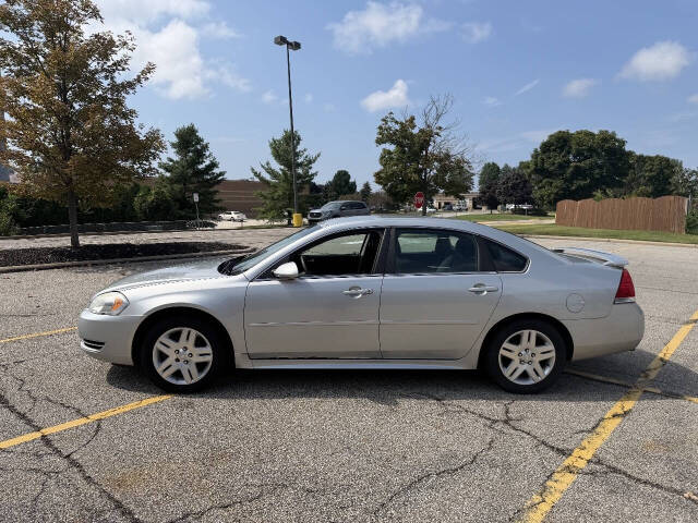 chevrolet impala 2012 2G1WG5E30C1139018 image chevrolet impala 2012 2G1WG5E30C1139018 image