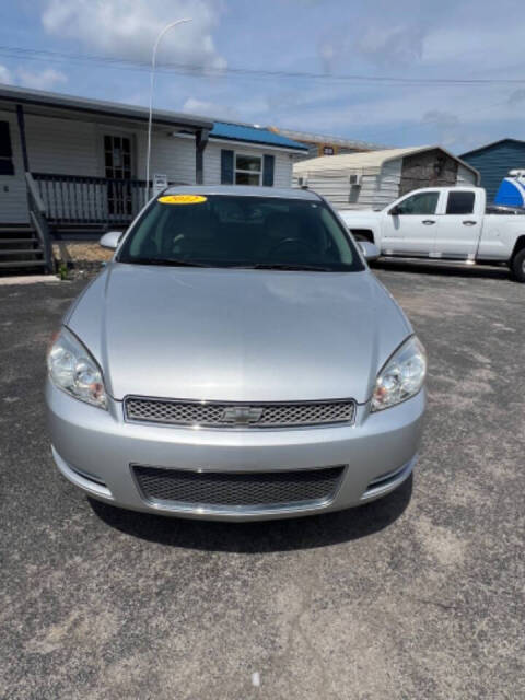 chevrolet impala 2012 2G1WB5E39C1152137 image chevrolet impala 2012 2G1WB5E39C1152137 image