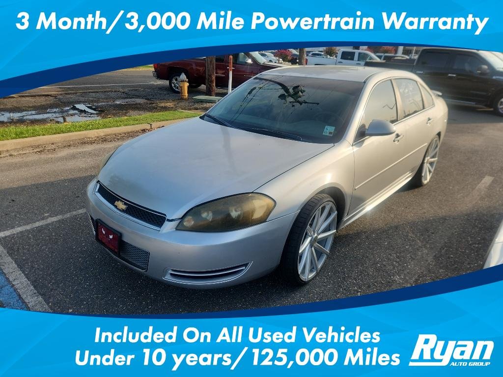 chevrolet impala 2012 2G1WG5E31C1144230 image chevrolet impala 2012 2G1WG5E31C1144230 image