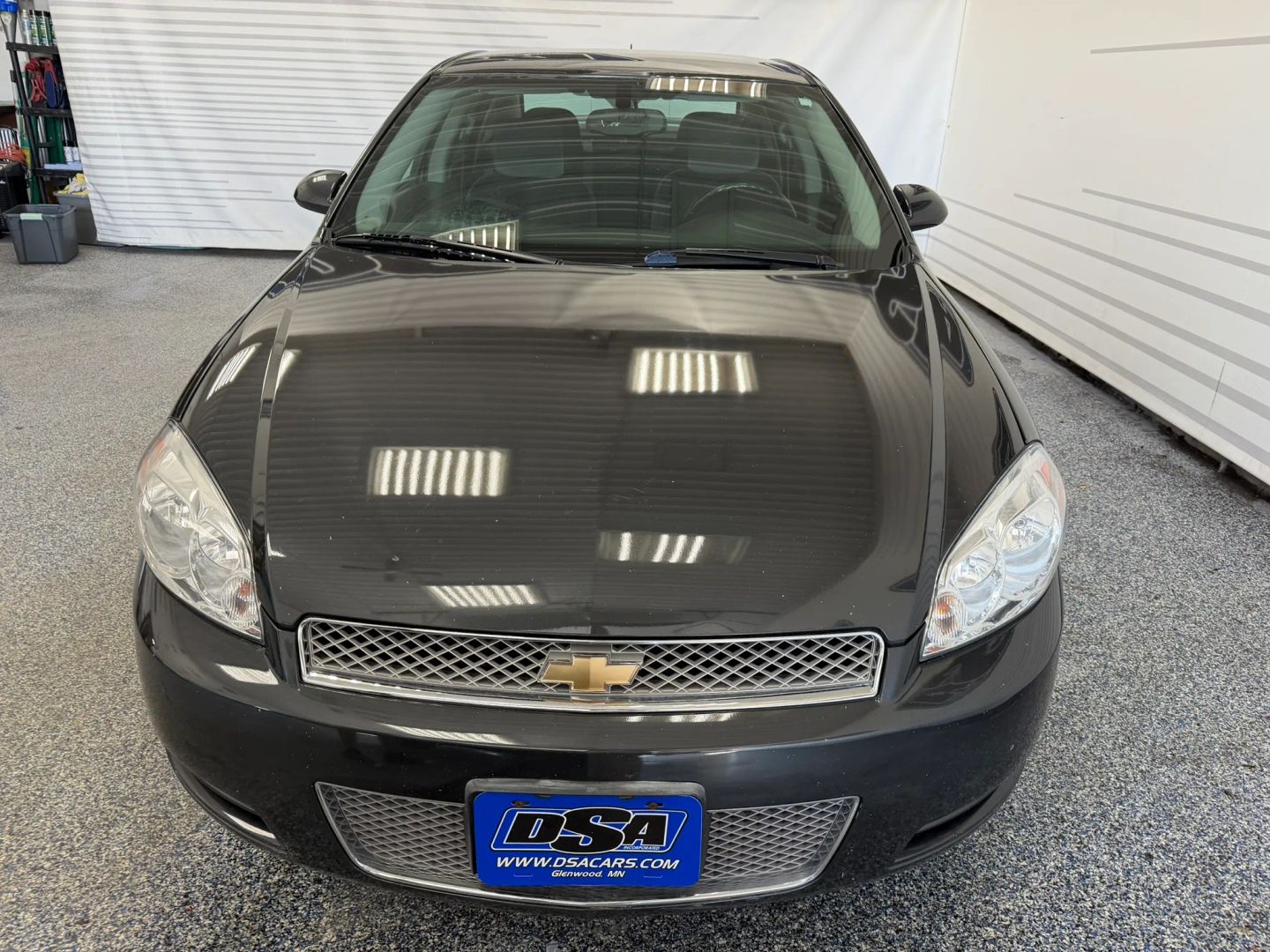 chevrolet impala 2012 2G1WB5E3XC1315720 image chevrolet impala 2012 2G1WB5E3XC1315720 image