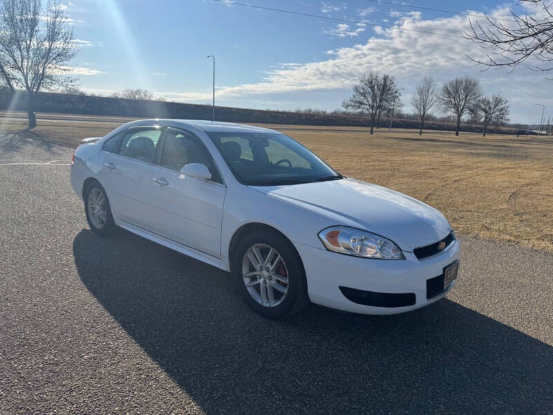 chevrolet impala 2012 2G1WC5E31C1231430 image chevrolet impala 2012 2G1WC5E31C1231430 image