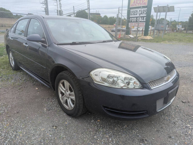 chevrolet impala 2012 2G1WF5E31C1171432 image chevrolet impala 2012 2G1WF5E31C1171432 image