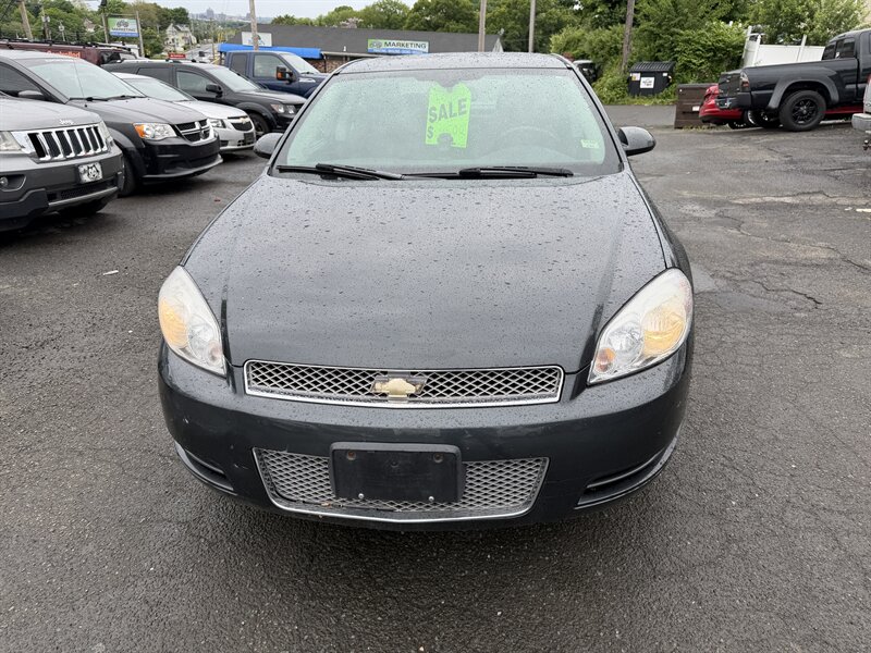 chevrolet impala 2012 2G1WG5E3XC1296118 image chevrolet impala 2012 2G1WG5E3XC1296118 image
