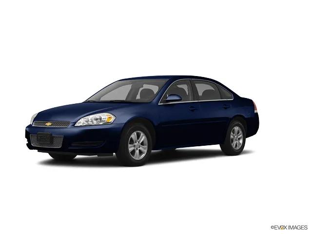 chevrolet impala 2012 2G1WA5E31C1203407 image chevrolet impala 2012 2G1WA5E31C1203407 image