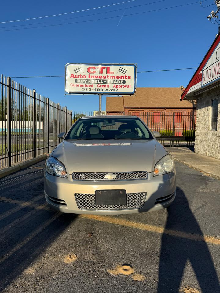 chevrolet impala 2012 2G1WB5E37C1156297 image chevrolet impala 2012 2G1WB5E37C1156297 image