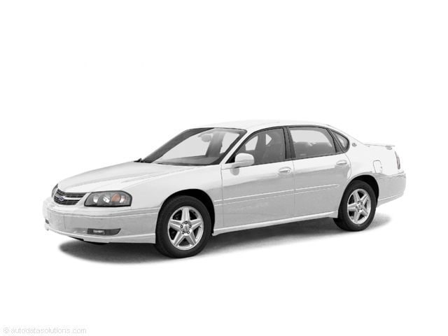 chevrolet impala 2004 2G1WF52E249302036 image chevrolet impala 2004 2G1WF52E249302036 image
