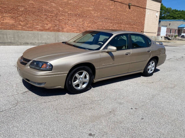 chevrolet impala 2004 2G1WH52KX49178467 image chevrolet impala 2004 2G1WH52KX49178467 image