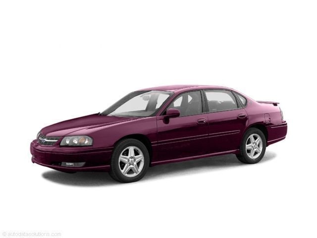 chevrolet impala 2004 2G1WH52K749134670 image chevrolet impala 2004 2G1WH52K749134670 image