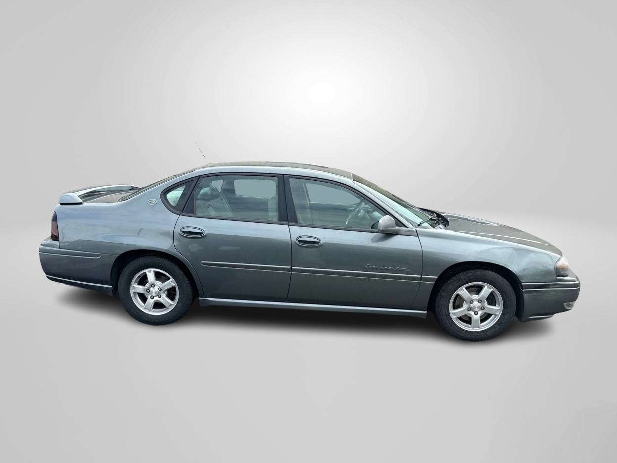 chevrolet impala 2004 2G1WH52K949345496 image chevrolet impala 2004 2G1WH52K949345496 image