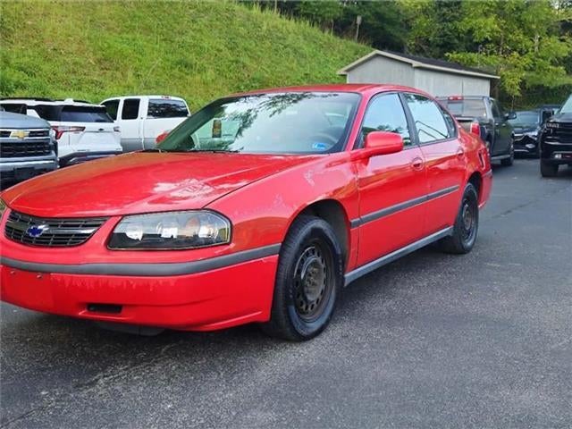chevrolet impala 2004 2G1WF52E149172945 image chevrolet impala 2004 2G1WF52E149172945 image