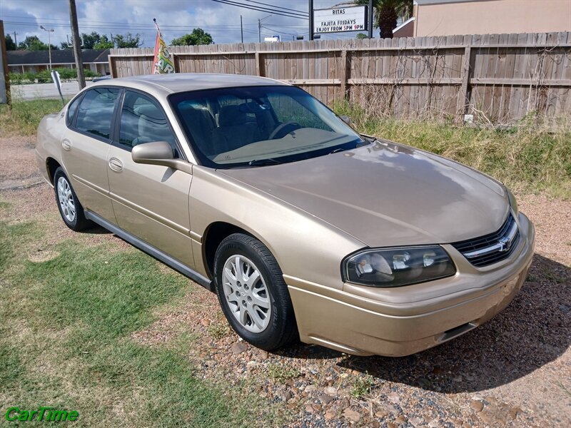 chevrolet impala 2004 2G1WF52E249429157 image chevrolet impala 2004 2G1WF52E249429157 image